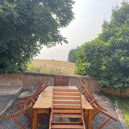 Holidayhome For 6 Persons At Ferme La Geneste Coux-et-Bigaroque-Mouzens Exteriör bild