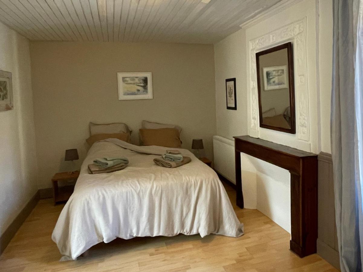Holidayhome For 6 Persons At Ferme La Geneste Coux-et-Bigaroque-Mouzens Exteriör bild