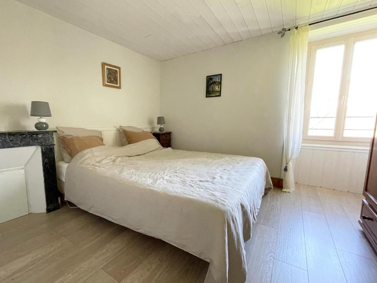 Holidayhome For 6 Persons At Ferme La Geneste Coux-et-Bigaroque-Mouzens Exteriör bild